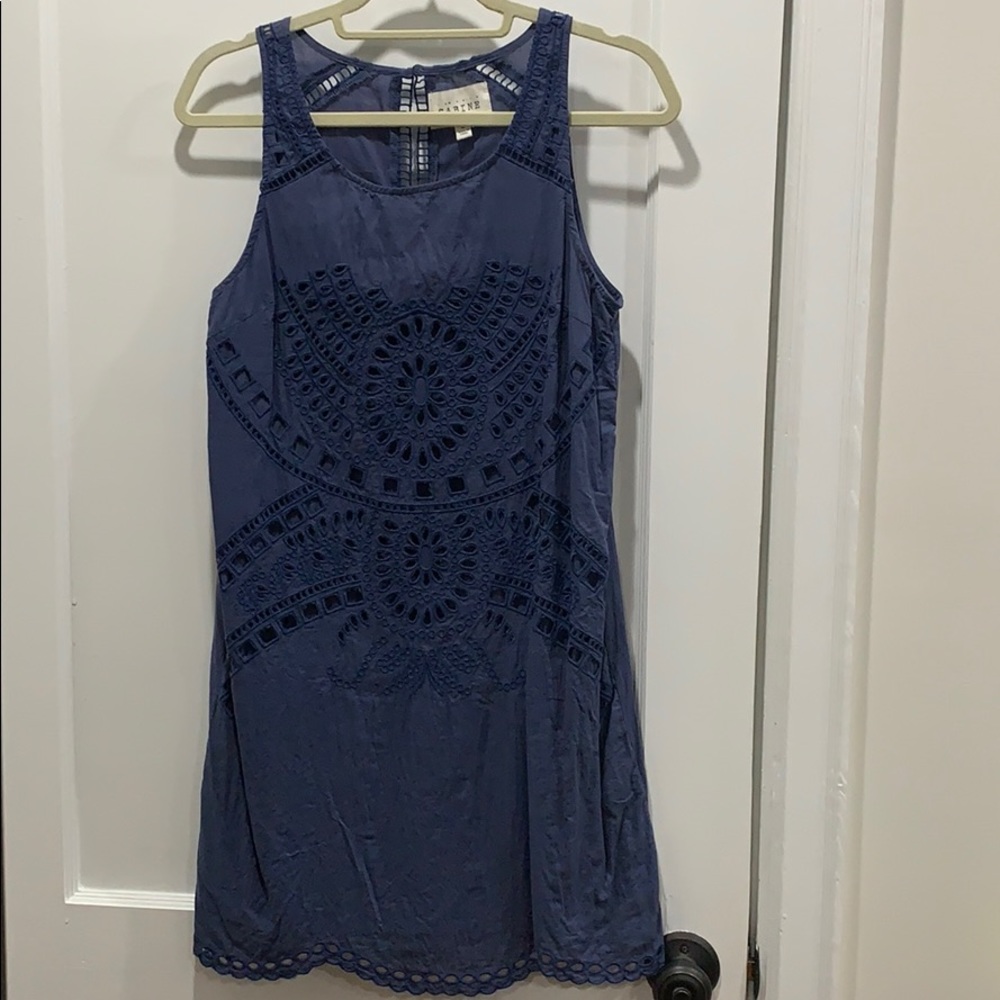 Sabine Dress